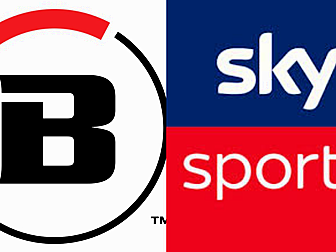 Bellator MMA sign exclusive br...